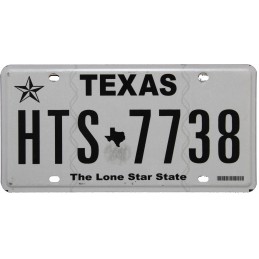 Texas HTS7738 - Autentická...