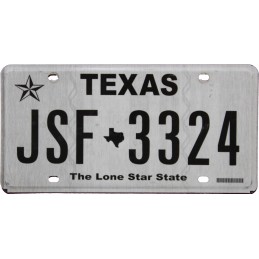 Texas JSF3324 - Autentická...