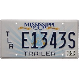 Mississippi E1343S -...