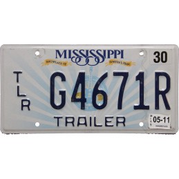 Mississippi G4671R -...