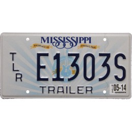 Mississippi E1303S -...