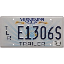 Mississippi E1306S -...