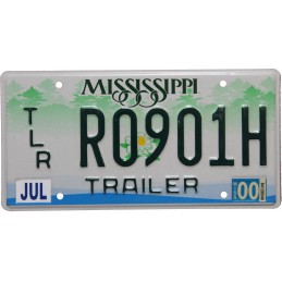 Mississippi R0901H -...