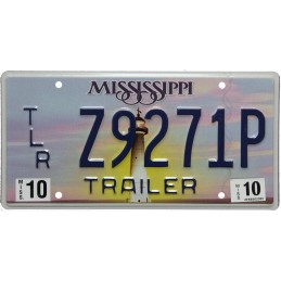 Mississippi Z9271P -...