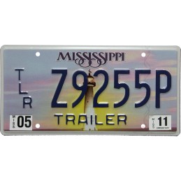 Mississippi Z9255P -...