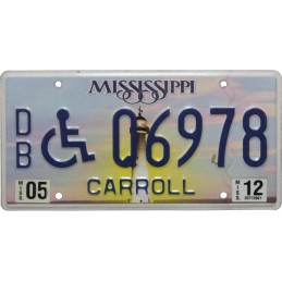 Mississippi Q6978 -...