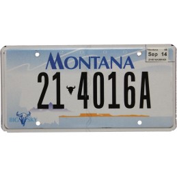 Montana 214016A -...