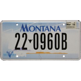 Montana 220960B -...