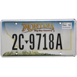 Montana 2C9718A - Authentic...