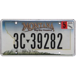 Montana 3C39282 -...