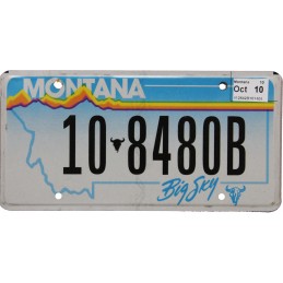 Montana 108480B - Authentic...