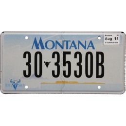 Montana 303530B - Authentic...