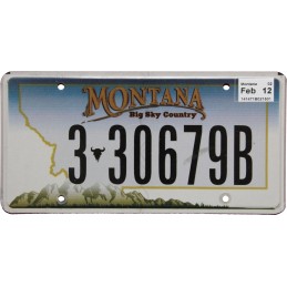 Montana 330679B - Authentic...
