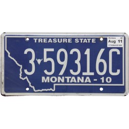 Montana 359316C - Authentic...
