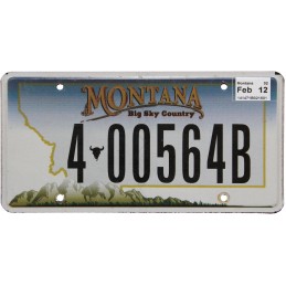 Montana 400564B - Authentic...