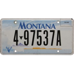 Montana 497537A - Authentic...