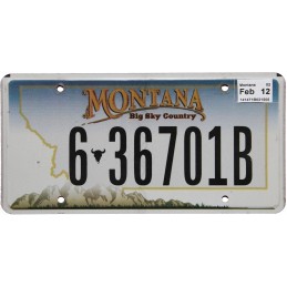 Montana 636701B - Authentic...