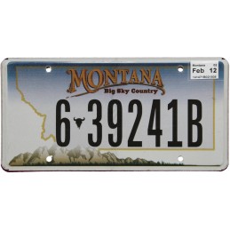 Montana 639241B -...