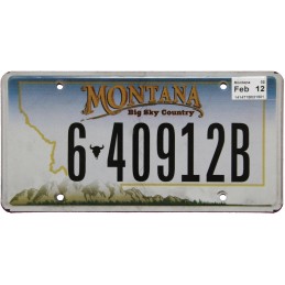 Montana 640912B -...