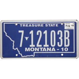 Montana 712103B - Authentic...