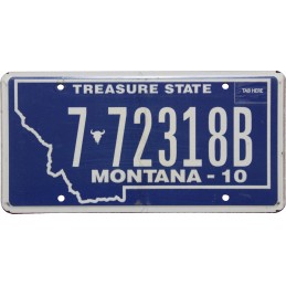 Montana 772318B - Authentic...