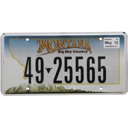 Montana 4925565 -...