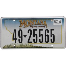 Montana 4925565 - Authentic...