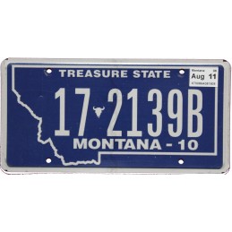 Montana 172129B - Authentic...
