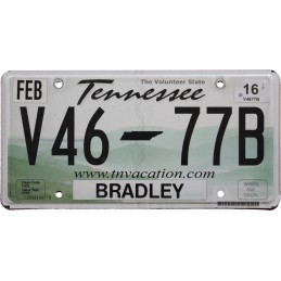 Tennessee V4677B -...