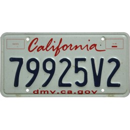 California 79925V2 -...