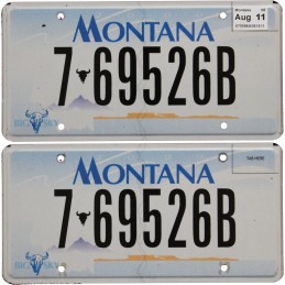 Montana 769526B - Pár...