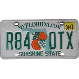 Florida R840TX - Autentická...