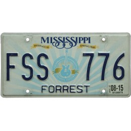 Mississippi FSS776 -...