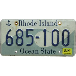 Rhode Island 685100 -...