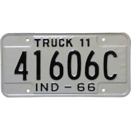 Indiana 41606C - Autentická...