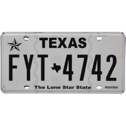 Texas FYT4742 - Autentická...