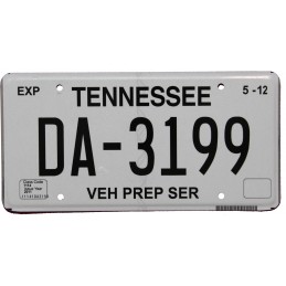 Tennessee DA3199 -...