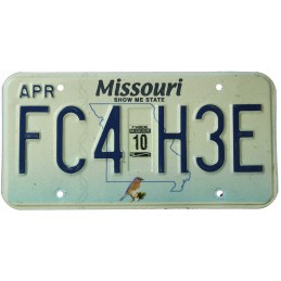 Missouri FC4H3E -...