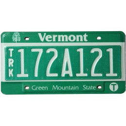 Vermont 172A121 -...