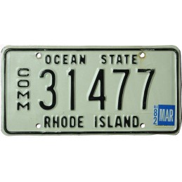 Rhode Island 31477 -...