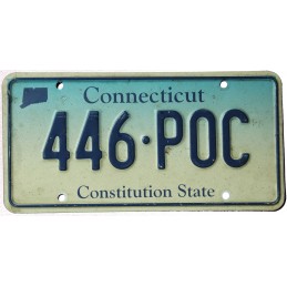 Connecticut 446P0C -...
