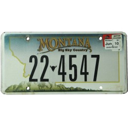 Montana 224547 - Authentic...
