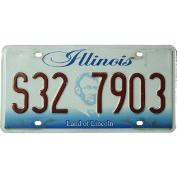 Illinois S327903 -...