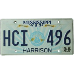 Mississippi HCI496 -...