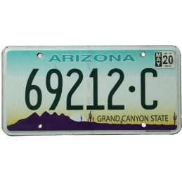 Arizona 69212C - Autentická...