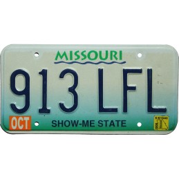 Missouri 913LFL -...