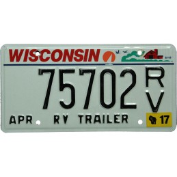 Wisconsin 75702 -...