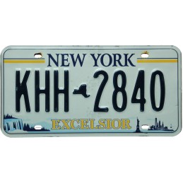 New York KHH2840 -...