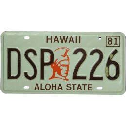 Hawai DSP226 - Autentická...