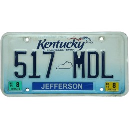 Kentucky 517MDL -...